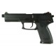 Novritsch SSX23 / MK23, Engineered for Control — MK23 Tactical Pistol